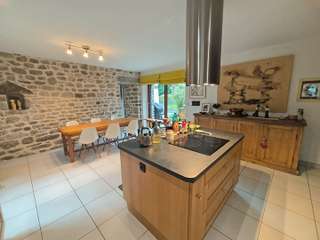 Vente maison 10 pièces