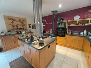 Vente maison 10 pièces