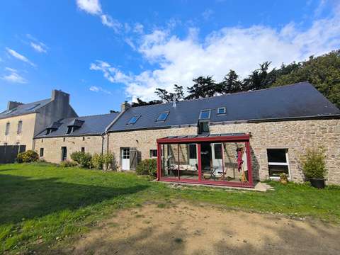 Vente maison 10 pièces
