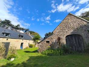 Vente Maison 7 chambresPouldergat