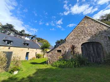 Vente maison 10 pièces Pouldergat 29