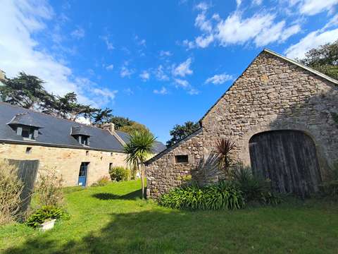 Vente maison 10 pièces Pouldergat 29