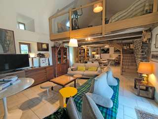 Vente maison 10 pièces