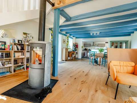 Vente maison 6 pièces Pouldergat 29