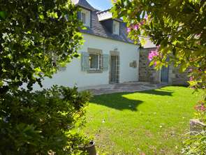 Vente Maison 4 chambresPouldergat