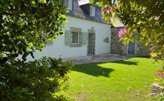 Photo Vente maison Pouldergat