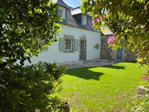 Vente maison 6 pièces Pouldergat 29