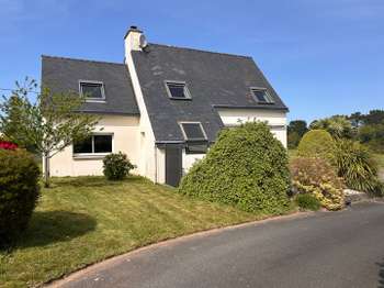 Vente maison 6 pièces Pouldergat 29