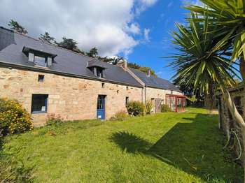 Vente Maison 7 chambresPouldergat
