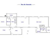 Vente maison 10 pièces Vente maison 10 pièces