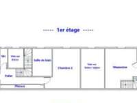 Vente maison 10 pièces Vente maison 10 pièces
