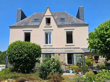 Photo Vente maison Pouldergat