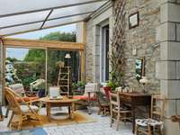 Vente maison 9 pièces
