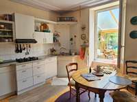 Vente maison 9 pièces