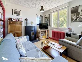 Vente maison 4 pièces Pouldergat 29