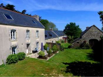 Vente Maison 7 chambresPouldergat