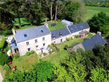 Vente maison 11 pièces