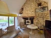 Vente maison 11 pièces