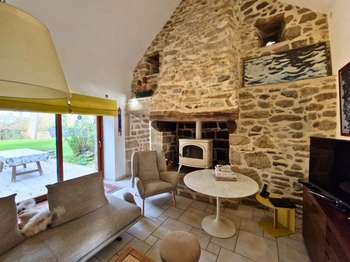 Vente maison 11 pièces