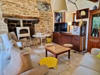 Vente maison 11 pièces