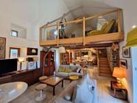 Vente maison 11 pièces