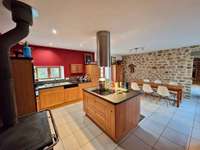 Vente maison 11 pièces