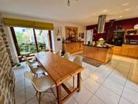 Vente maison 11 pièces