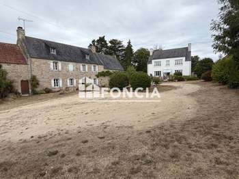Vente Maison 4 chambresPouldergat
