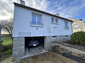 Vente Maison 3 chambresPouldergat