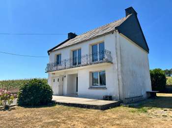 Vente maison 5 pièces Pouldergat 29