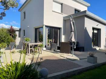 Vente Maison 4 chambresPouldergat