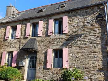 Vente maison 6 pièces Pouldouran 22