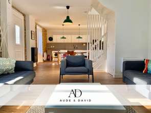 Vente Maison 6 chambresPouldreuzic