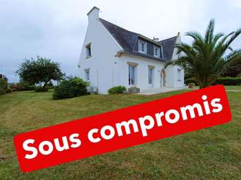 Vente maison 6 pièces Pouldreuzic 29