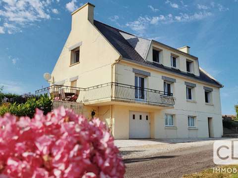 Vente maison 10 pièces Pouldreuzic 29