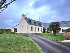 Vente Maison 3 chambresPouldreuzic