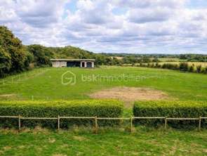 Vente Maison 3 chambresPouldreuzic
