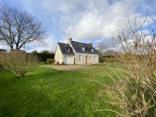 Photo Vente maison Pouldreuzic