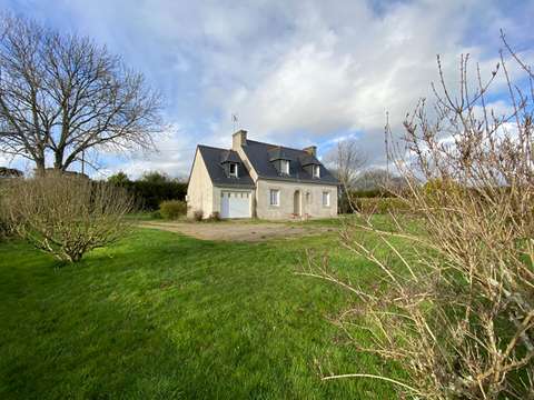 Vente maison 4 pièces Pouldreuzic 29