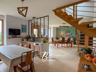 Vente maison 6 pièces Vente maison 6 pièces