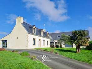 Vente Maison 3 chambresPouldreuzic