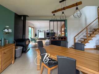 Vente maison 6 pièces Vente maison 6 pièces