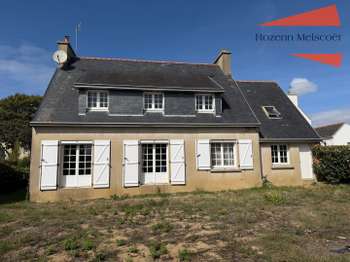 Vente Maison 4 chambresPouldreuzic