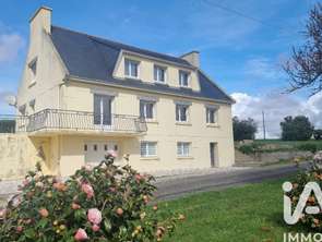 Vente Maison 5 chambresPouldreuzic