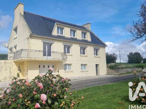 Vente maison 10 pièces Pouldreuzic 29