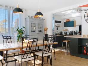 Vente Maison 5 chambresPouldreuzic