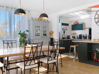 Vente maison 10 pièces