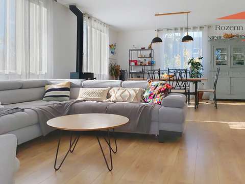Vente maison 10 pièces