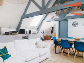 Vente Maison 5 chambresPouldreuzic