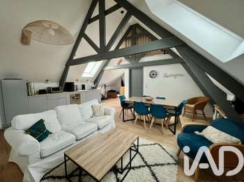 Vente maison 7 pièces Pouldreuzic 29